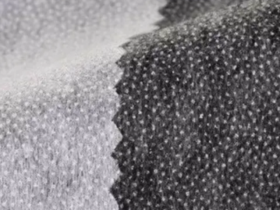 Interlining — เหตุใดเลเยอร์ที่ซ่อนอยู่นี้จึงได้รับความสนใจอย่างกะทันหัน